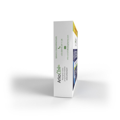 Arkopharma Arkorelax Sommeil Fort 30cp - Détente et Sommeil