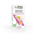 Arkopharma Arkogélules Grande Camomille Bio 45 - Relaxation Féminine