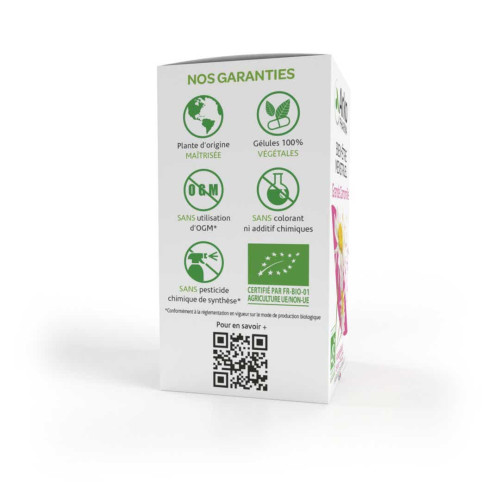 Arkopharma Arkogélules Grande Camomille Bio 45 - Relaxation Féminine