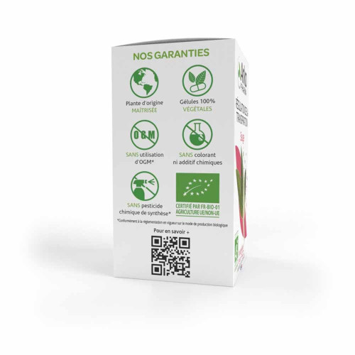 Arkopharma Arkogélules Sauge Bio 45 - Digestion et Ménopause