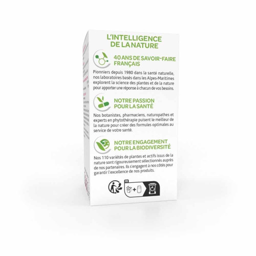 Arkopharma Arkogélules Sauge Bio 45 - Digestion et Ménopause