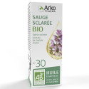 ARKOPHARMA Huile Essentielle Sauge Sclarée 5ml - Équilibre Hormonal