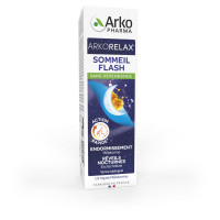 Arkorelax Spray 20ml - Sommeil de qualité et détente rapide