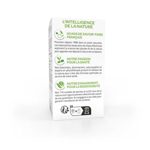 Arkogélules Marronnier d'Inde Bio 45 gélules - Confort Veineux