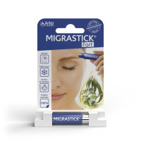ARKOPHARMA Migrastick Fort 3ml - Soulage Migraines Rapidement