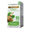 Arkogélules Konjac Bio 45 Gélules - Perte Poids Naturelle