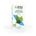 Arkopharma Arkogélules Cassis Bio 45 Gélules - Santé Articulaire