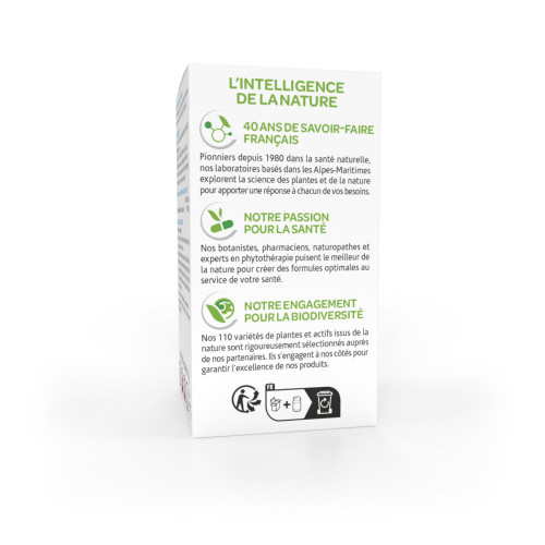 Arkopharma Arkogélules Cassis Bio 45 Gélules - Santé Articulaire