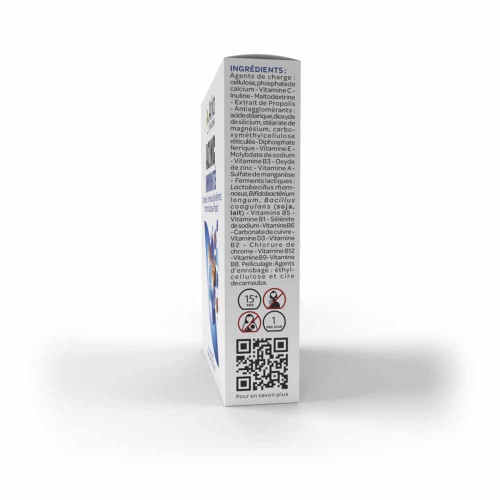 ARKOPHARMA Azinc Immunité 30 Comprimés Boost Santé