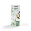 Arkopharma Huile Essentielle Romarin Cinéaole 10ml - Soulage Douleurs