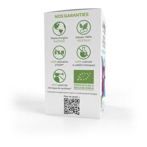 Arkogélules Harpagophytum Bio 150 - Santé Articulaire Optimale