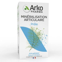 Arkopharma Prêle Bio 45 Gélules - Soutien Os Articulations