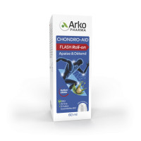 Arkopharma Chondro Aid Flash 60ml - Soulage Douleurs Musculaires