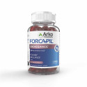 ARKOPHARMA Forcapil 60 Gummies - Croissance Cheveux Ongles Brillants