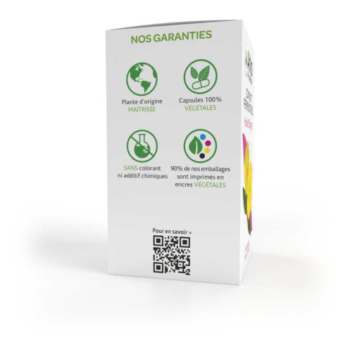 Arkopharma Arkogélules Huile d'Onagre 180G - Confort Prémenstruel