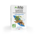 Arkopharma Arkogélules Ashwagandha 60 - Boost Mental et Physique