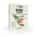 Azinc Senior 60 Gélules Arkopharma - Vitalité et Défenses Immunitaires
