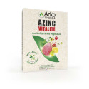 ARKOPHARMA Azinc Vitalité 30 Comprimés - Boost Energie et Immunité