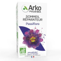 Arkopharma Arkogélules Passiflore 45 gélules - Détente et Sommeil