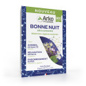 Arkopharma Arkofluides Bonne Nuit Bio 20 Ampoules - Sommeil Réparateur