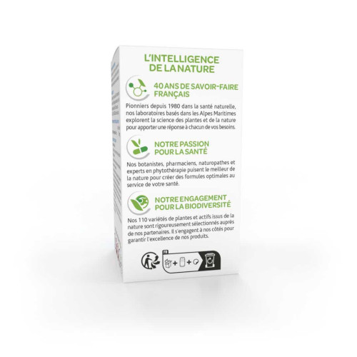 ARKOPHARMA Safran Bio 30 Gélules - Equilibre émotionnel