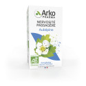 Arkogélules Aubépine Bio 150 - Détente et Soutien Cardiovasculaire