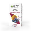 Arkopharma Myrtille Lutéine 45 Gélules - Confort Visuel Vegan