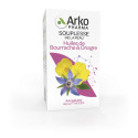 Arkopharma Arkogélules Onagre Bourrache 180G - Peau Souple