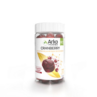 Arkopharma Cranberry 60 Gummies