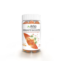 Immunité Boostée 60 Gummies