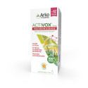 Activox sirop toux sèche et grasse