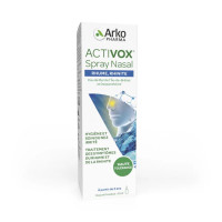 Activox Spray Nasal 20 mL