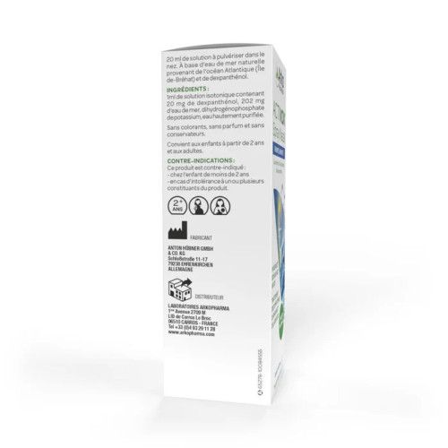 Activox Spray Nasal 20 mL