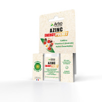 Azinc Energy Pocket 60 Mini Comprimés