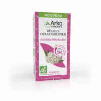 Arkogélules Règles Douloureuses 30 Gélules
