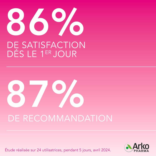 Arkogélules Règles Douloureuses 30 Gélules