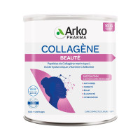 Collagène Beauté poudre 260 g