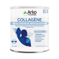 Collagène poudre 260 g