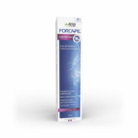 Forcapil Age Protect Soin Régénérant Cheveux & Racines 125 ml