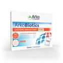 ARKOPHARMA ArkoBiotics Immunitaire 7 sachets Probiotiques Santé