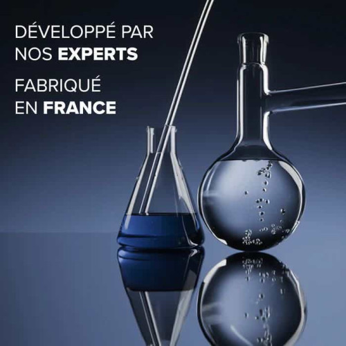 FORCAPIL EXPERT : Gélules anti-chute cheveux, 24 actifs, 168 gélules