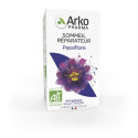 ARKOGELULES Passiflore Bio : Sommeil réparateur & relaxation naturelle