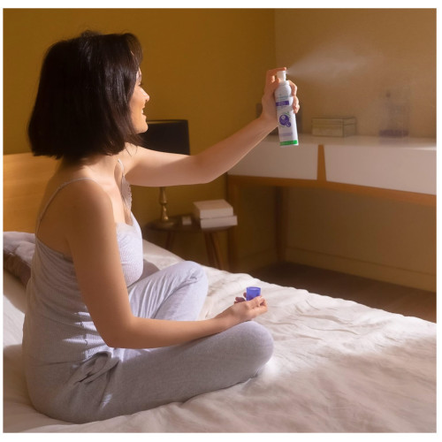 Puressentiel Sommeil Spray 200mL - Apaisant Relaxant Parapharmacie
