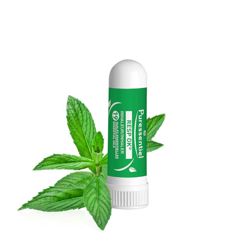 Puressentiel Respiratoire 1mL - Anti Allergie Naturel