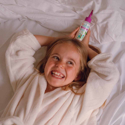 Puressentiel Lotion Anti-Poux 100mL - Elimination radicale en 10 min