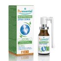 Puressentiel Spray Gorge 15ml - Soulage et Assainit