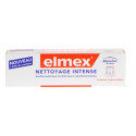 ELMEX Dentifrice  Nettoyage intense-519