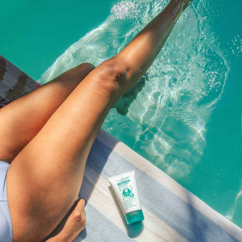 PURESSENTIEL Gel Ultra Frais 125mL - Soulage Jambes Lourdes