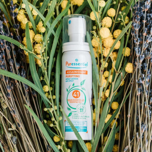 Puressentiel Spray 200mL - Assainit et Purifie l'Air