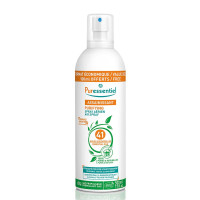 Puressentiel Spray Assainissant 500mL - Purifie l'air